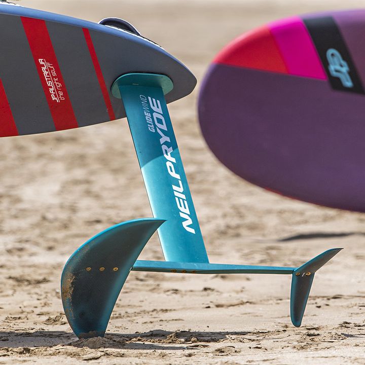 Neilpryde Glide Wind Foil Set