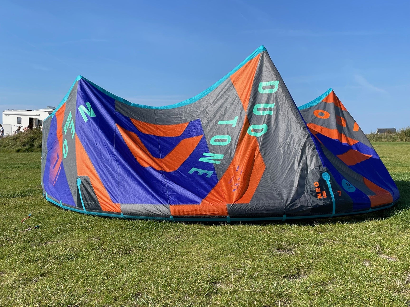 Demo Duotone Neo SLS 7m 2024