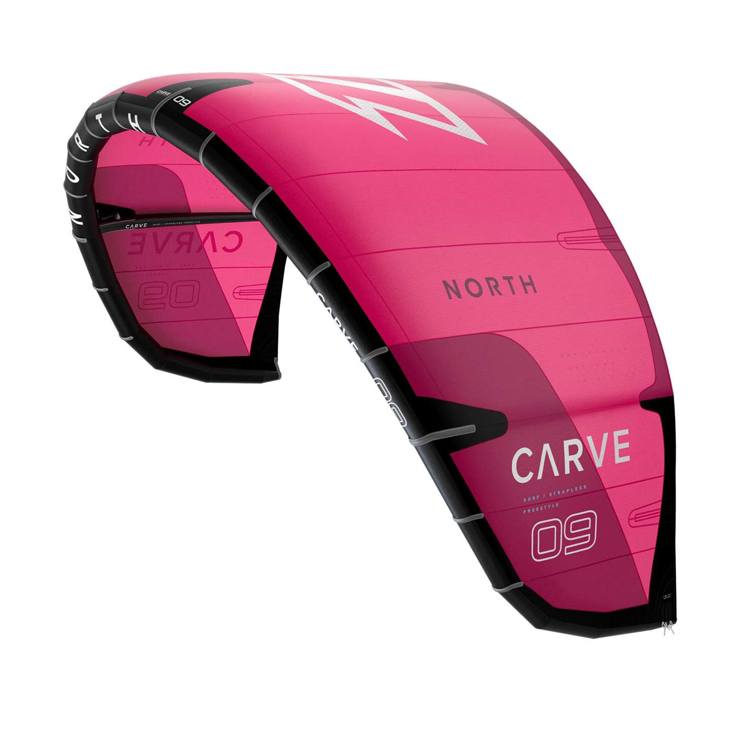 North Carve Kite