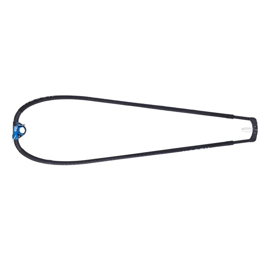 North Ultimate Carbon X-Over Boom