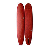 Nsp Coco Endless 9'6" Flax Ftu Red