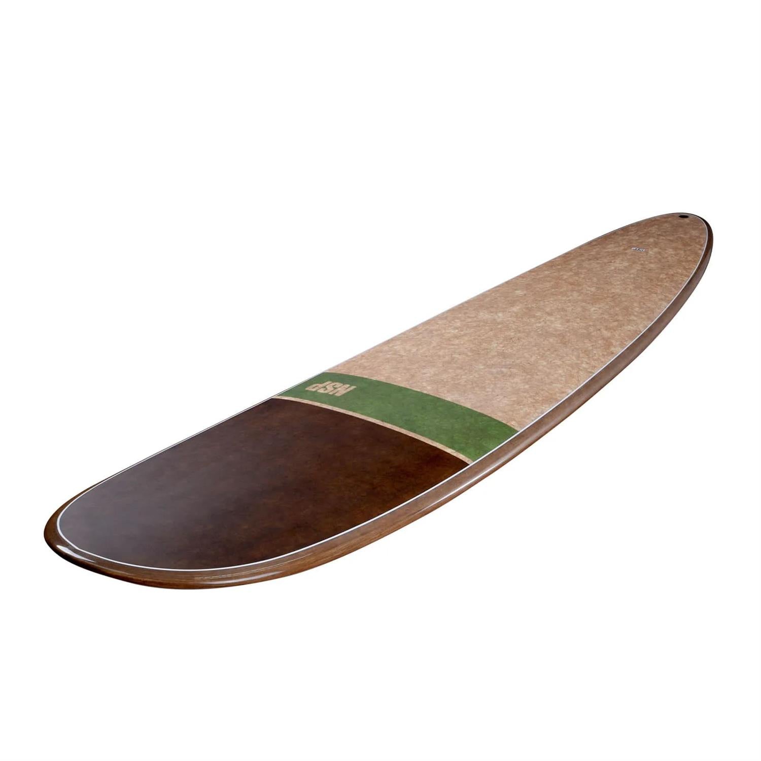 Nsp Coco Hooligan Flax 9'0'' Ftu