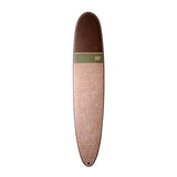 Nsp Coco Hooligan Flax 9'0'' Ftu
