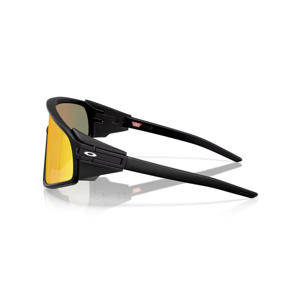 Oakley Latch Panel