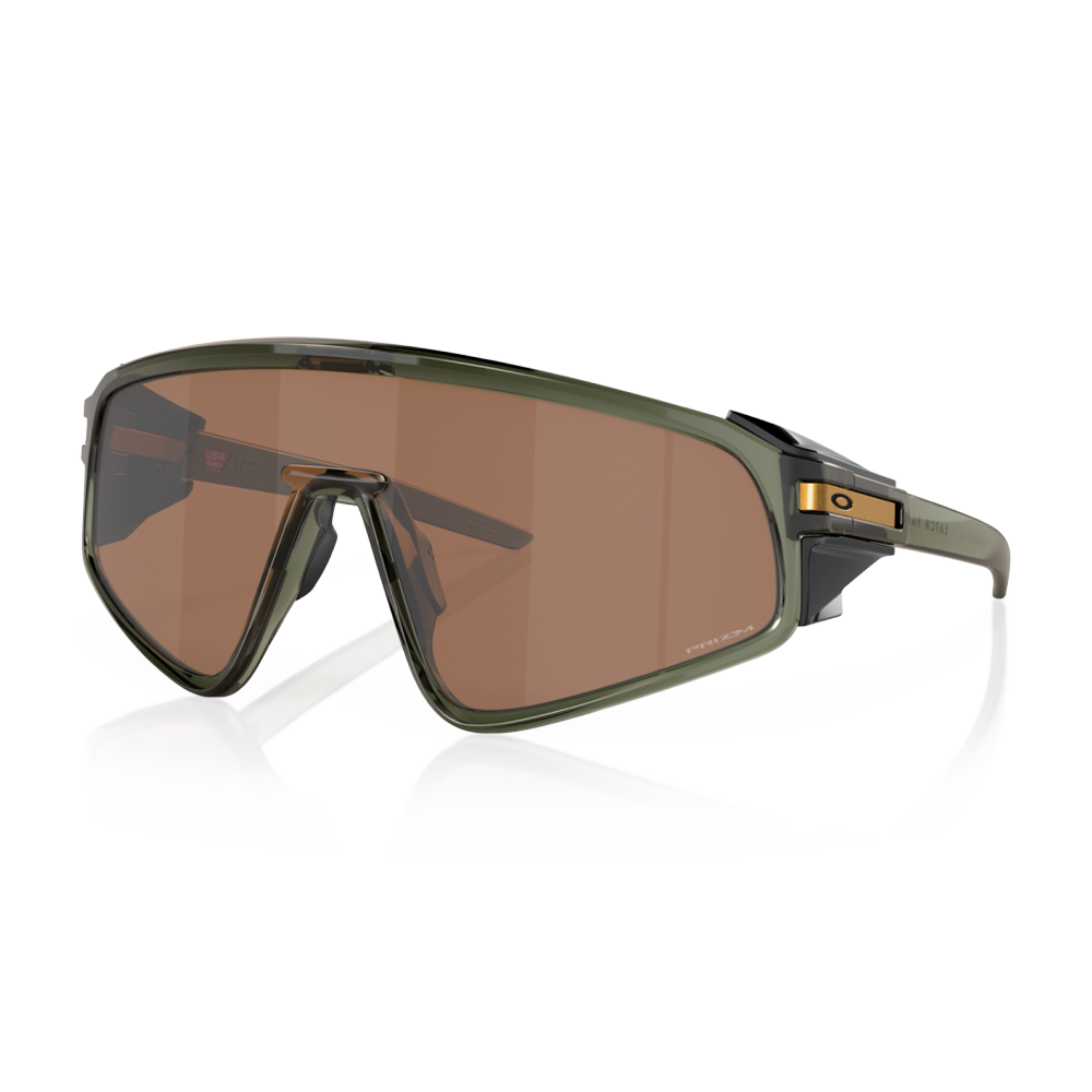 Oakley Latch Panel