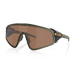Oakley Latch Panel
