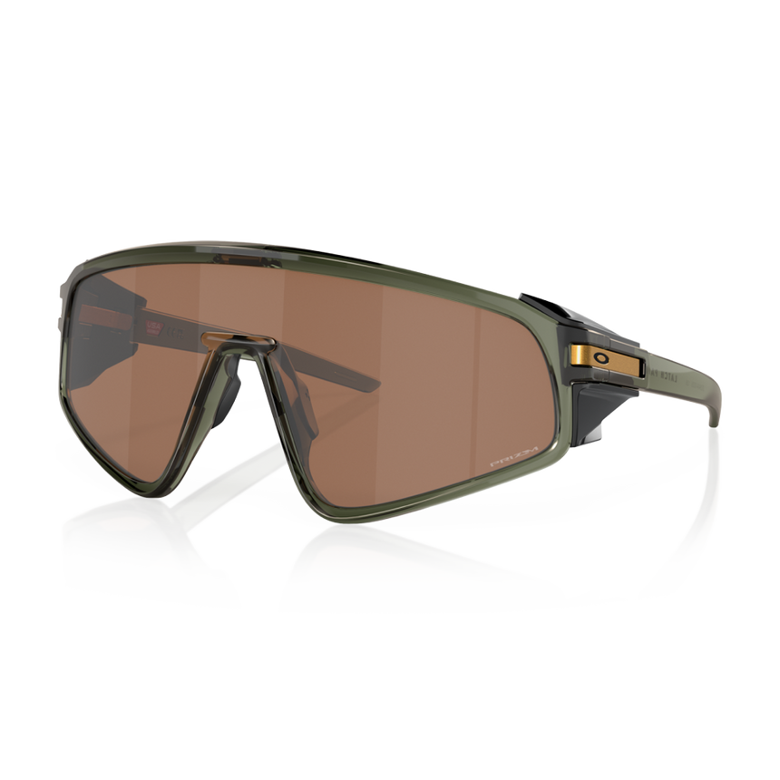 Oakley Latch Panel