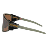 Oakley Latch Panel