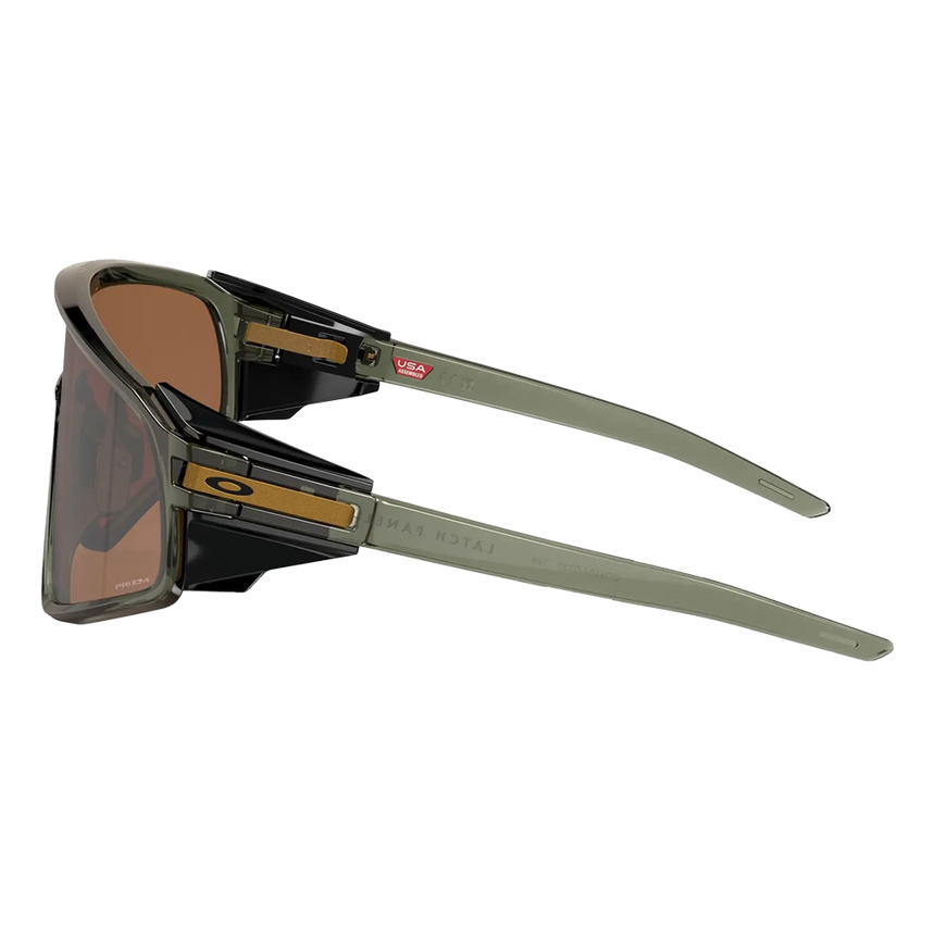 Oakley Latch Panel