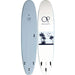 Ocean Pacific Dual Stringer Soft Top Surfboard
