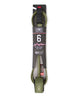 Ocean & Earth One Xt Slimline Comp Leash