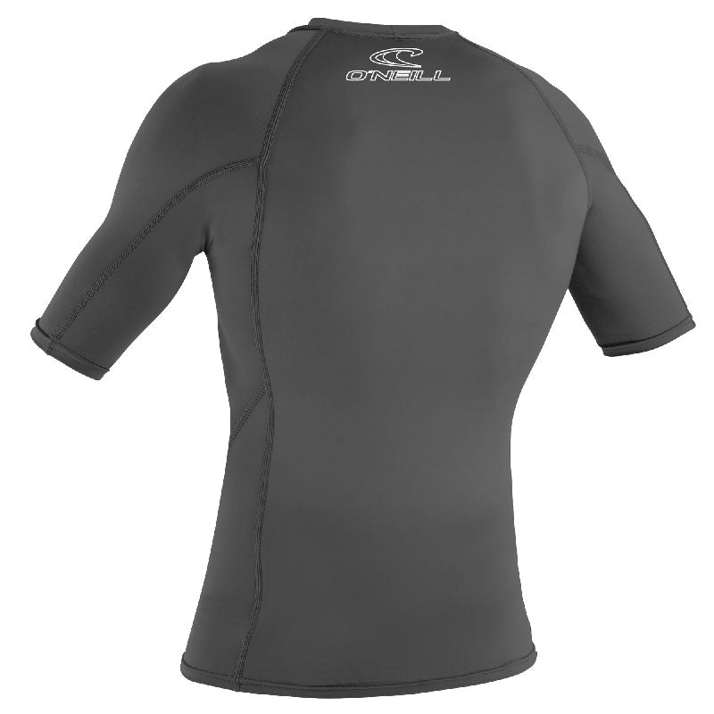 O'Neill Basic Skins S/S Rash Guard