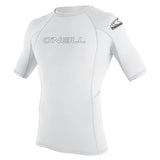 O'Neill Basic Skins S/S Rash Guard
