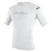 O'Neill Basic Skins S/S Rash Guard