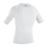 O'Neill Basic Skins S/S Rash Guard