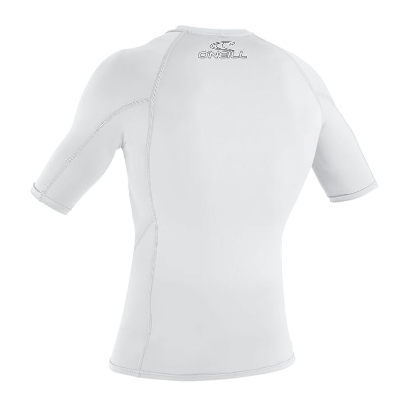O'Neill Basic Skins S/S Rash Guard