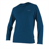 Oneill Blueprint L/S Sun Shirt Deep