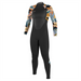 O'Neill Girls Epic 5/4 Back Zip