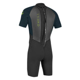 Oneill Youth Reactor-2 2mm Back Zip