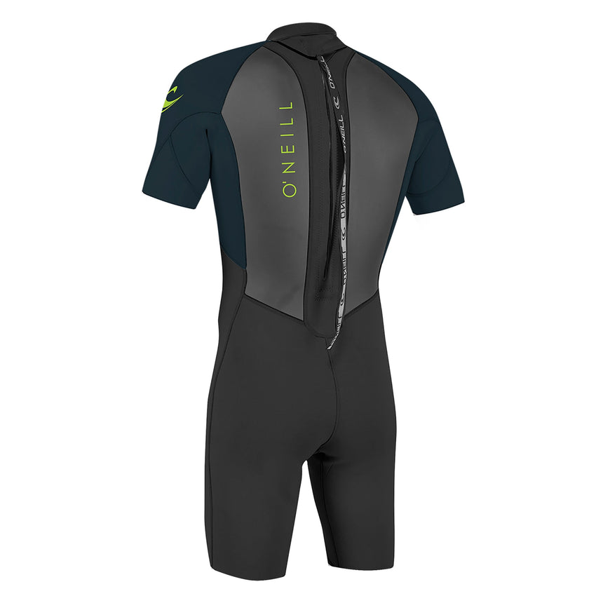 Oneill Youth Reactor-2 2mm Back Zip