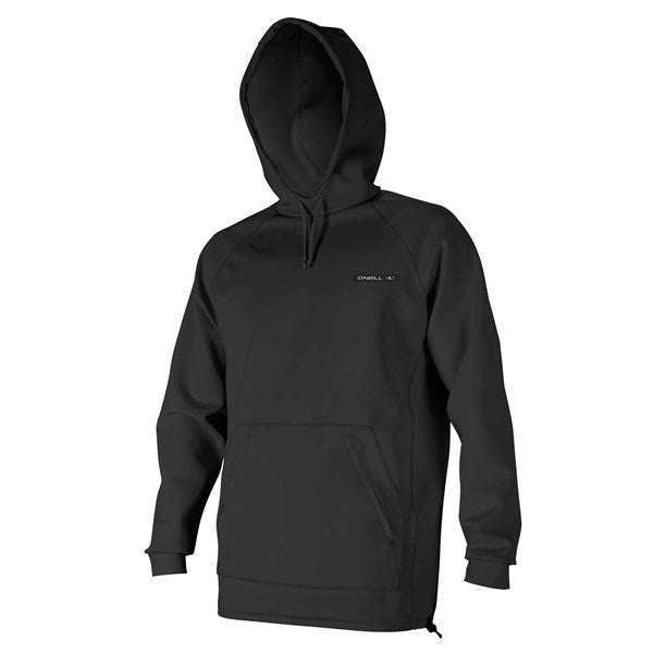 Oneill Neo L/S Hoodie Blk/Blk