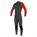 O'Neill Youth Hyperfreak 4/3+ Chest Zip Full