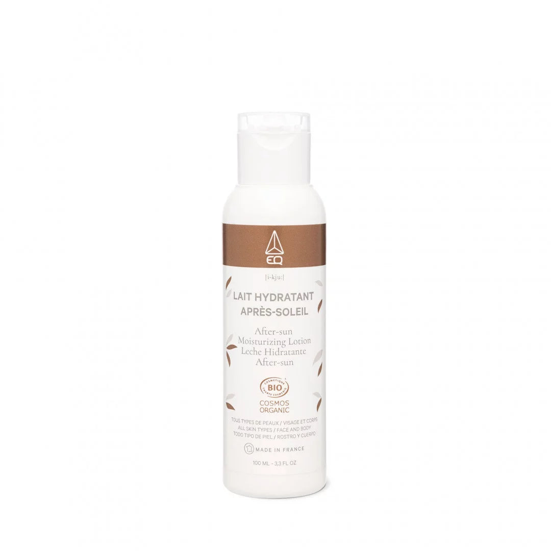 EQ After Sun Lotion Bio Cosmos