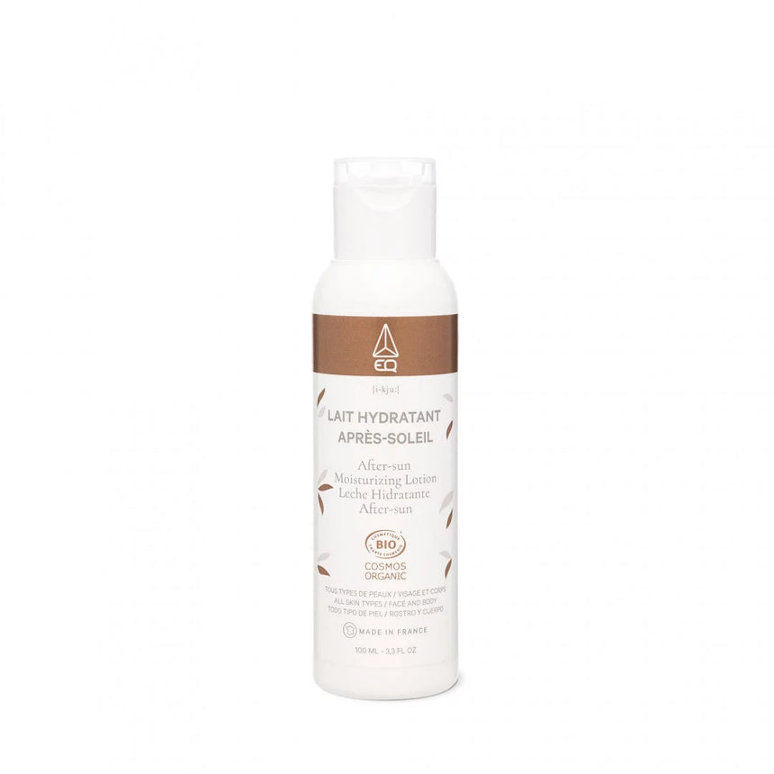 EQ After Sun Lotion Bio Cosmos