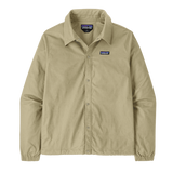 Patagonia Men's Lightweight All-Wear Unlined Jacket