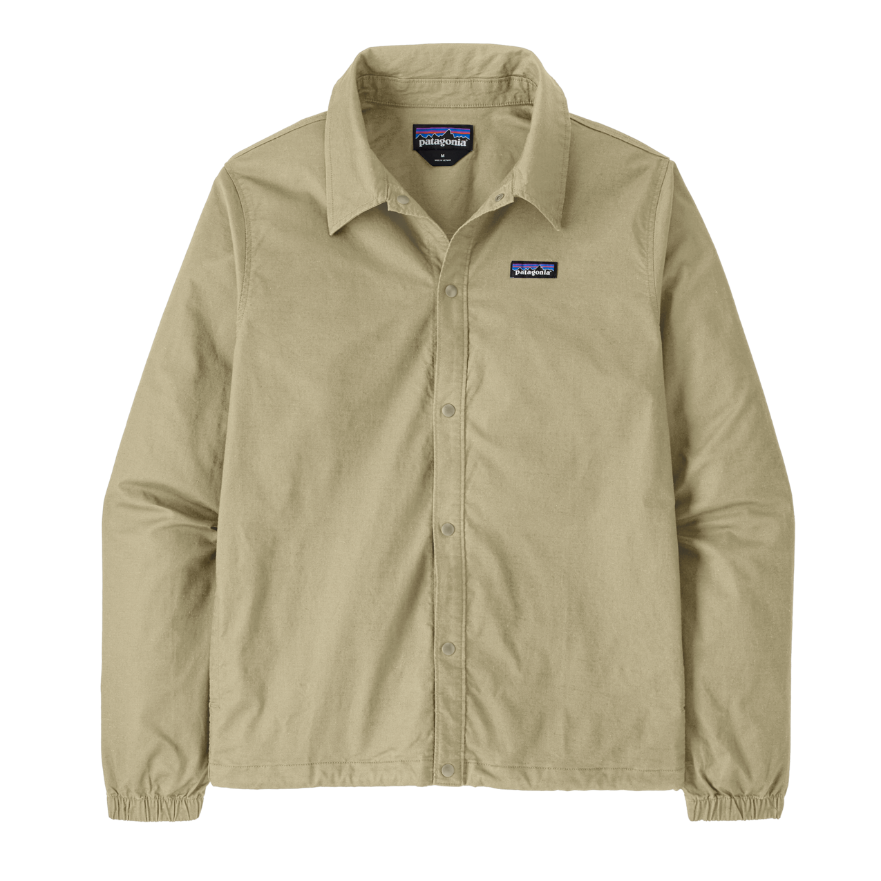 Patagonia Men's Lightweight All-Wear Unlined Jacket