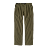 Patagonia Men's Point Reyes Canvas Gi Pants