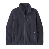 Patagonia Women's Retro Pile Fleece Jacket