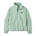 Patagonia Women's Micro D 1/2-Zip Fleece Pullover