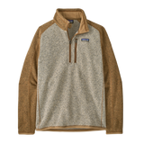 Patagonia Men's Better Sweater 1/4-Zip
