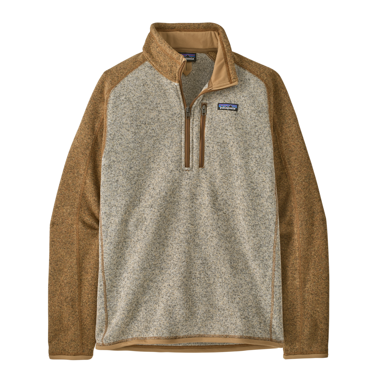 Patagonia Men's Better Sweater 1/4-Zip