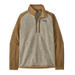 Patagonia Men's Better Sweater 1/4-Zip