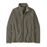 Patagonia Women's Better Sweater Fleece Jacket
