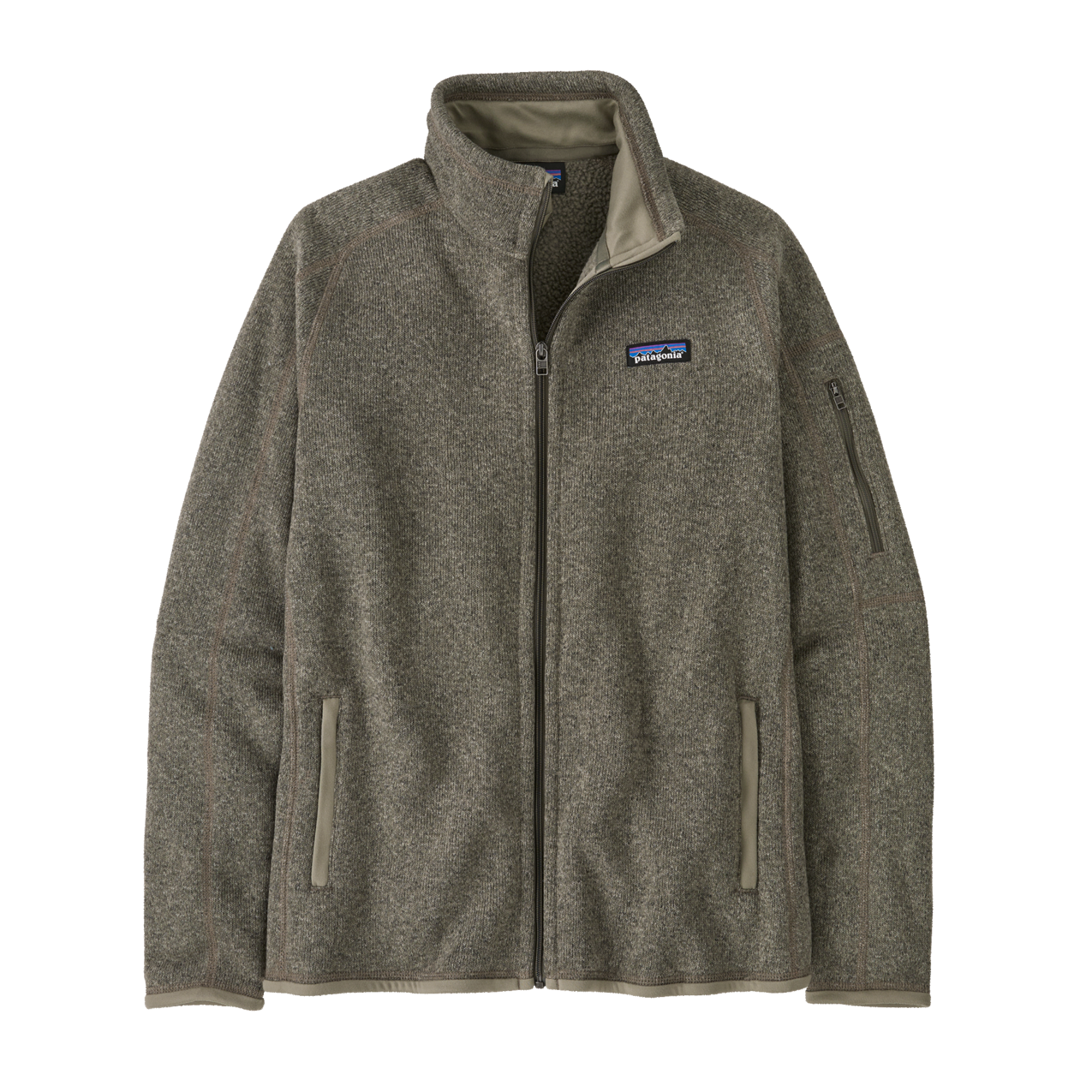 Patagonia Women's Better Sweater Fleece Jacket