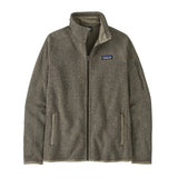 Patagonia W's Better Sweater Fleece Jacket