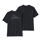 Patagonia Men's Flying Fish Responsibili-Tee