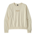 Patagonia Women’s '95 Oval Logo Daily Crew