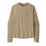 Patagonia Men’s Long-Sleeved Capilene Cool Sun Shirt