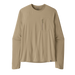 Patagonia Men’s Long-Sleeved Capilene Cool Sun Shirt