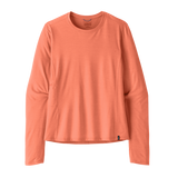 Patagonia Women’s Long-Sleeved Capilene Cool Sun Shirt