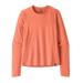 Patagonia Women’s Long-Sleeved Capilene Cool Sun Shirt