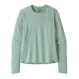 Patagonia Women’s Long-Sleeved Capilene Cool Sun Shirt