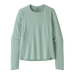Patagonia Women’s Long-Sleeved Capilene Cool Sun Shirt