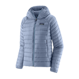 Patagonia Women's Down Sweater Hoody