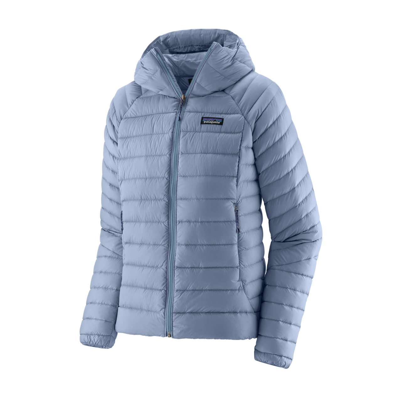 Patagonia Women's Down Sweater Hoody
