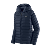 Patagonia Women's Down Sweater Hoody